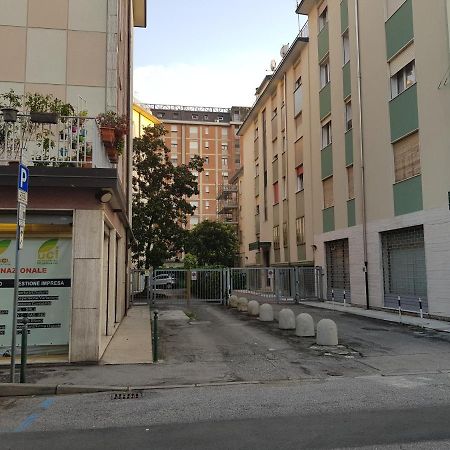 Venice Bnb Mestre Dış mekan fotoğraf