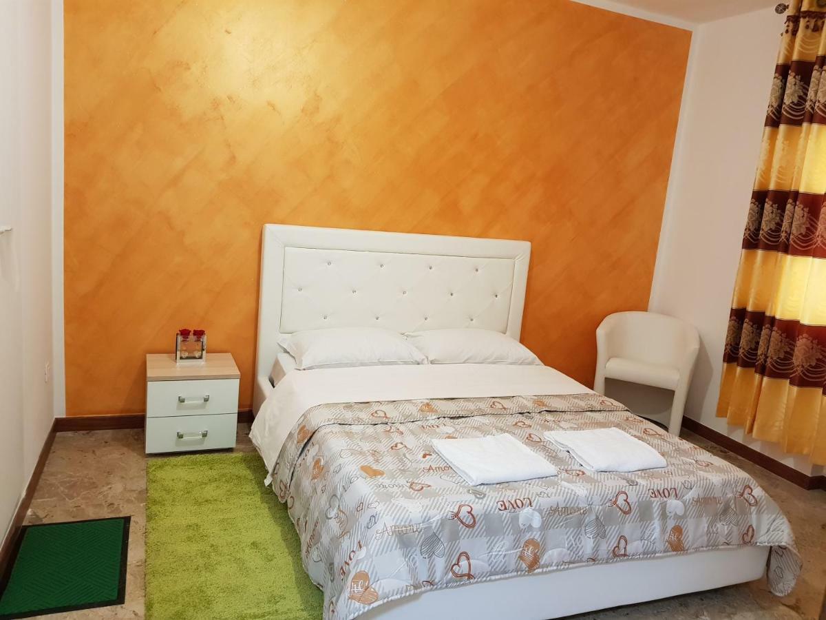 Venice Bnb Otel Mestre Dış mekan fotoğraf