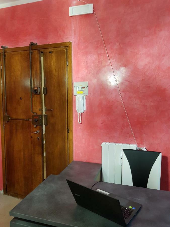 Venice Bnb Otel Mestre Dış mekan fotoğraf