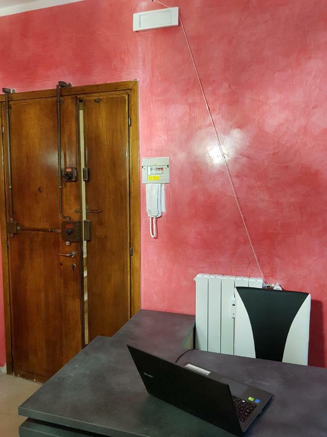 Venice Bnb Mestre Dış mekan fotoğraf