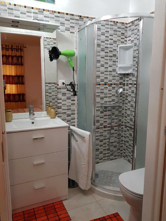 Venice Bnb Mestre Dış mekan fotoğraf