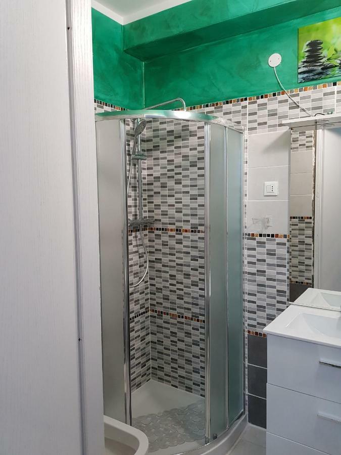 Venice Bnb Mestre Dış mekan fotoğraf