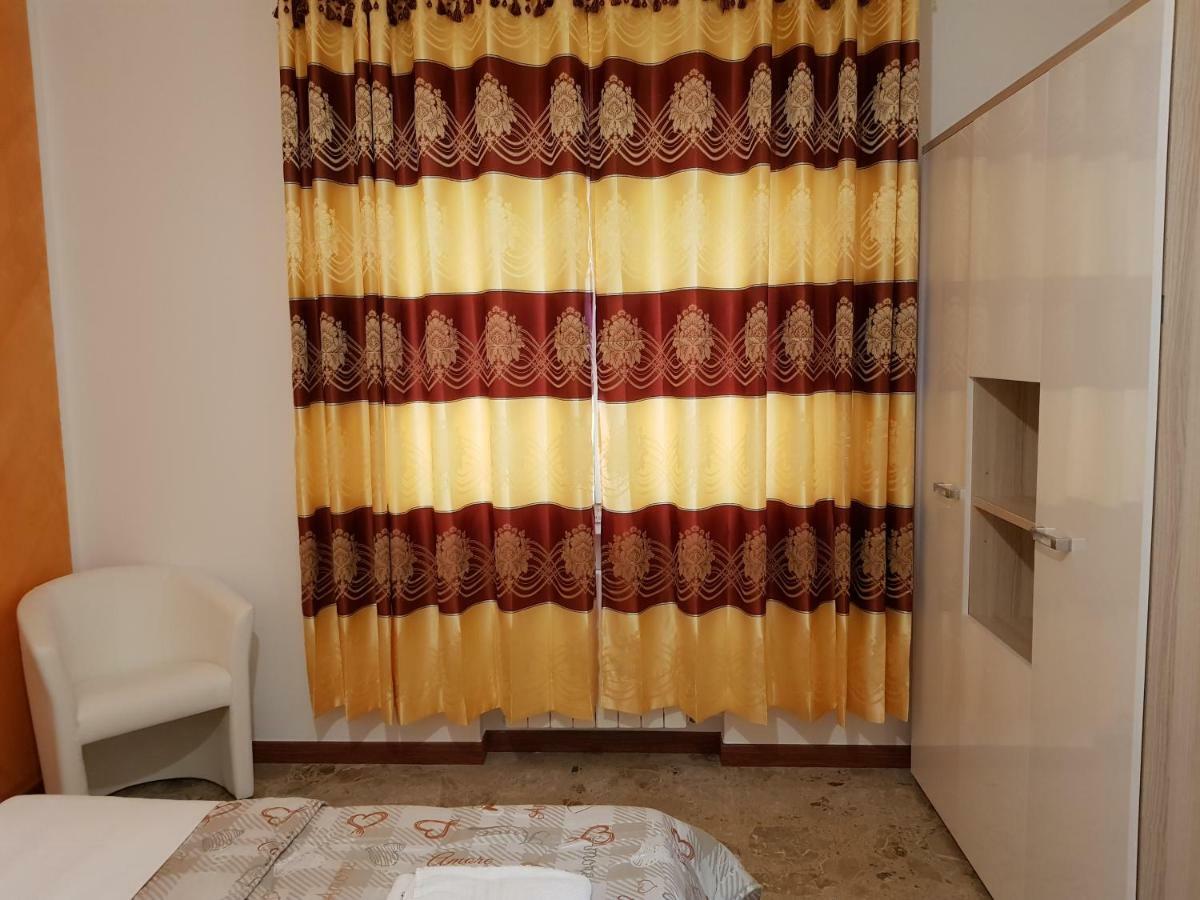 Venice Bnb Otel Mestre Dış mekan fotoğraf