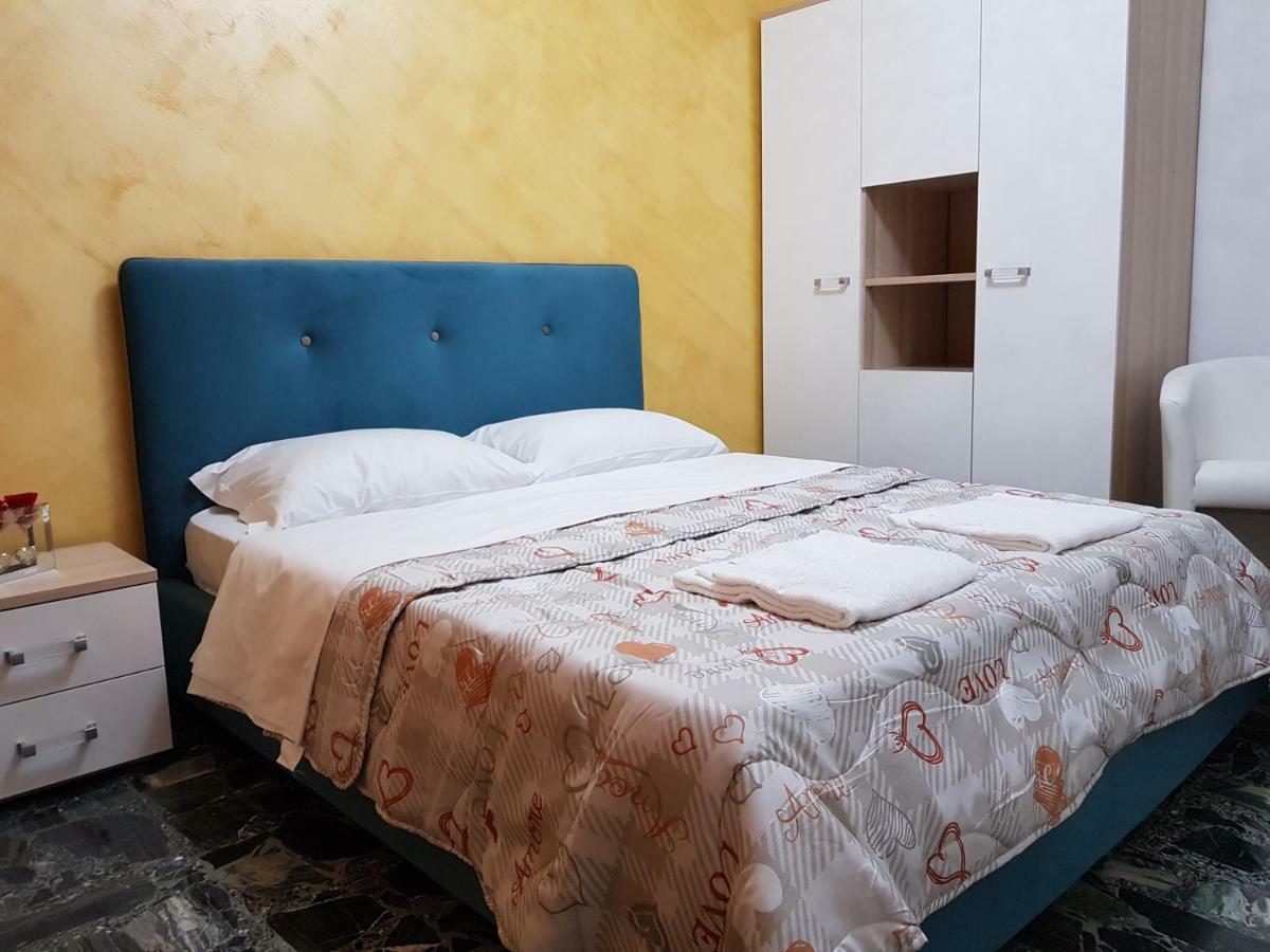 Venice Bnb Mestre Dış mekan fotoğraf