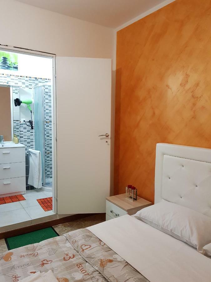 Venice Bnb Otel Mestre Dış mekan fotoğraf