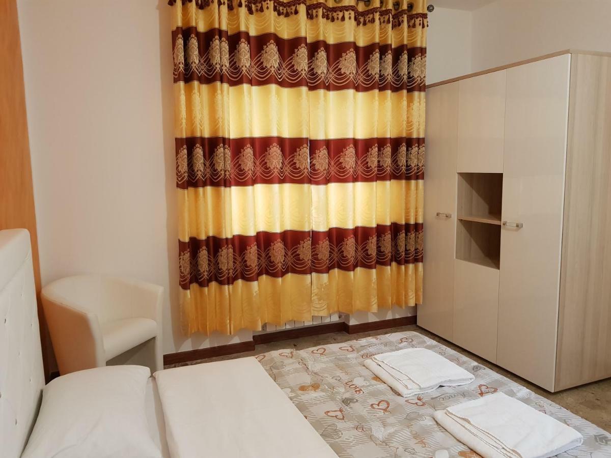 Venice Bnb Otel Mestre Dış mekan fotoğraf