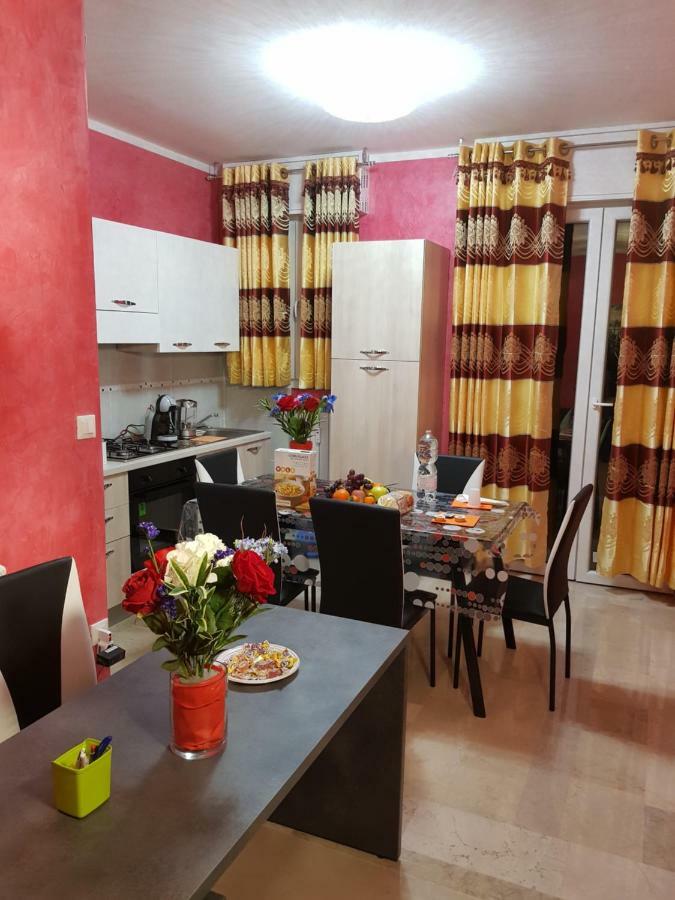 Venice Bnb Otel Mestre Dış mekan fotoğraf