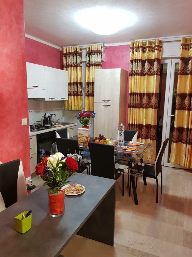 Venice Bnb Mestre Dış mekan fotoğraf