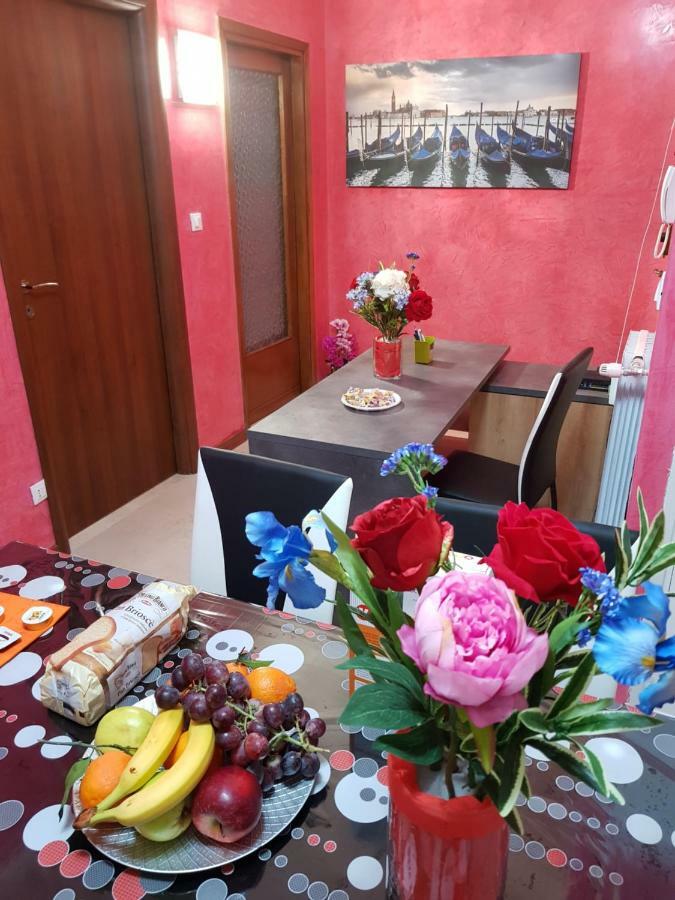 Venice Bnb Otel Mestre Dış mekan fotoğraf