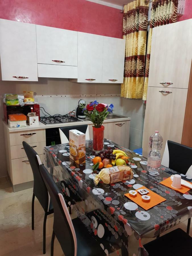 Venice Bnb Mestre Dış mekan fotoğraf