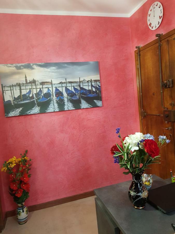 Venice Bnb Otel Mestre Dış mekan fotoğraf