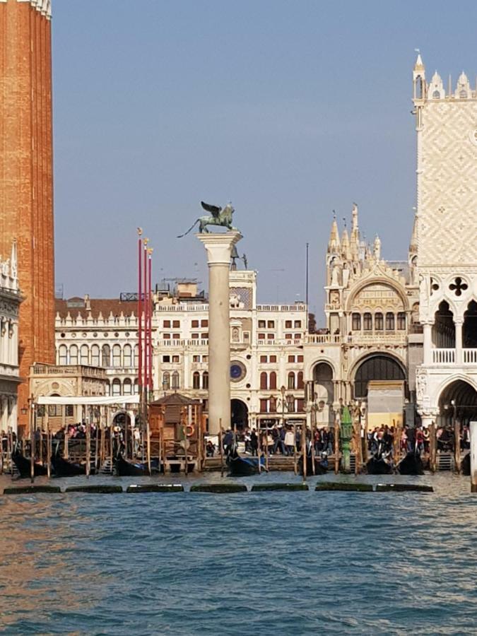 Venice Bnb Otel Mestre Dış mekan fotoğraf