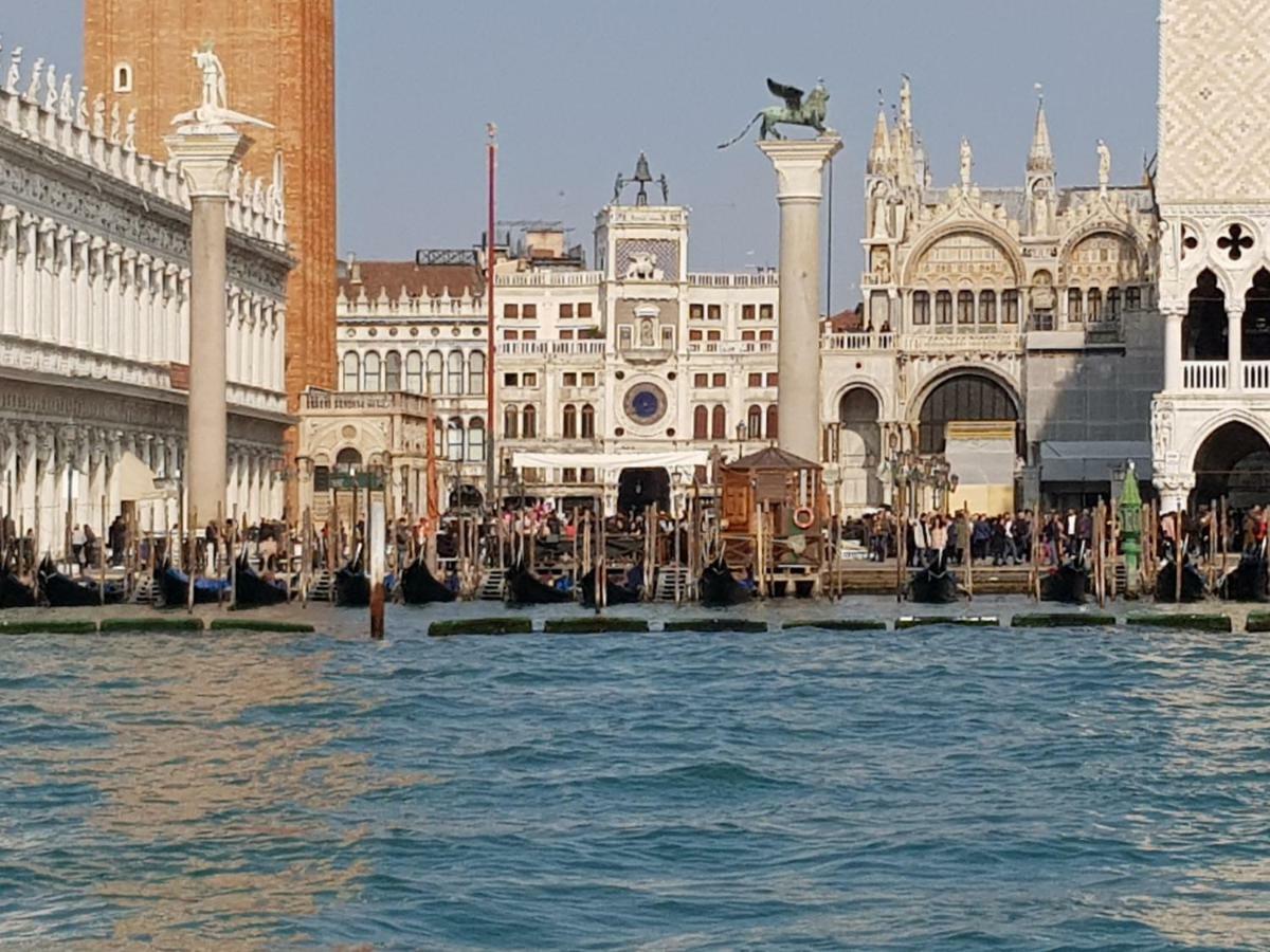 Venice Bnb Mestre Dış mekan fotoğraf