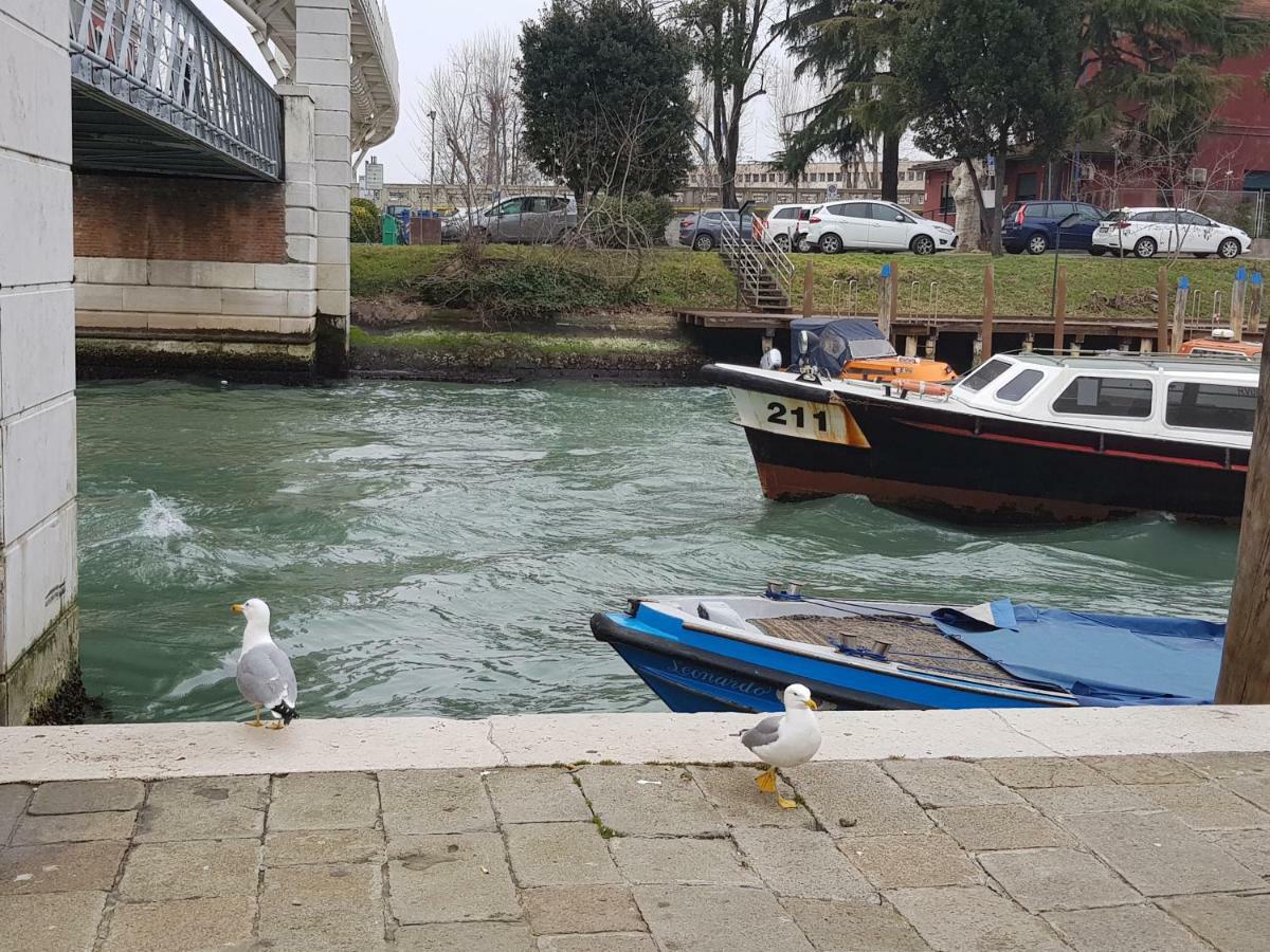 Venice Bnb Mestre Dış mekan fotoğraf