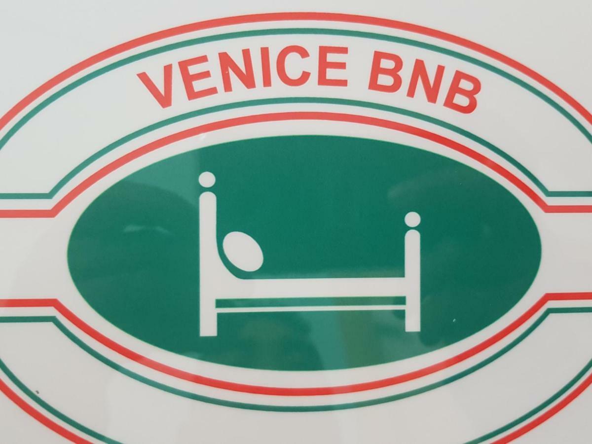 Venice Bnb Mestre Dış mekan fotoğraf